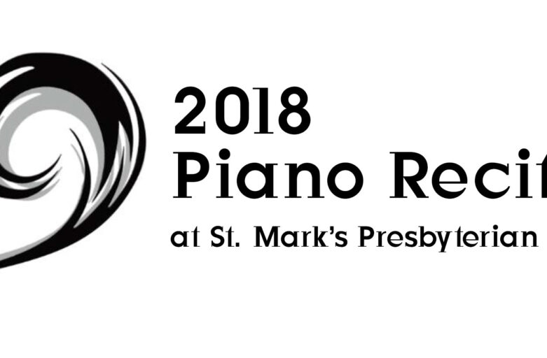 2018 Lucia Piano Class Annual Recital