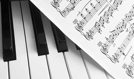 Piano Practice Tips