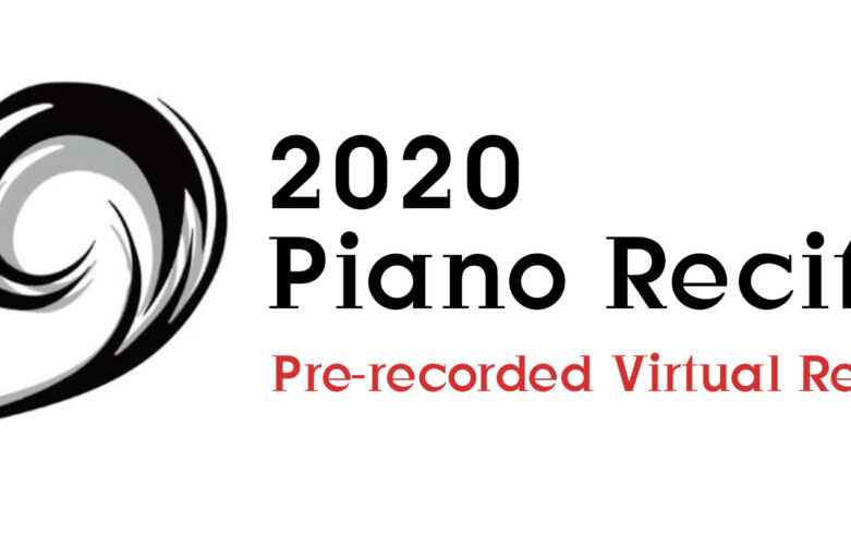 2020 Lucia Piano Class Piano Recital